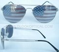 National Flag Sunglasses/Europe Cup Sunglasses