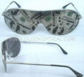 Logo Sunglasses/Promotion Sunglasses