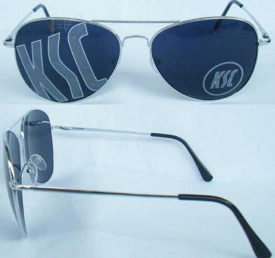 Logo Sunglasses/Promotion Sunglasses