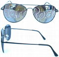 Logo Sunglasses/Promotion Sunglasses