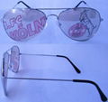 Logo Sunglasses/Promotion Sunglasses