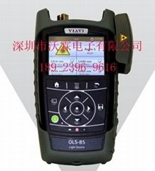 OLS-85手持式光源/美國JDSU