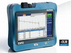 MAX-710B光时域反射仪OTDR/EXFO