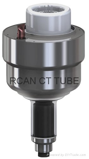 CT Tube/ CT Insert/ DURA202/ Siemens