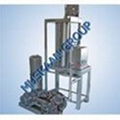 Cashew Tin Filling and Packing Machine 1