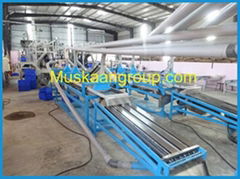 Cashew Scooping And Separation Machine
