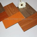  Jiangsu manufacture export interior wood wall cladding in low price 