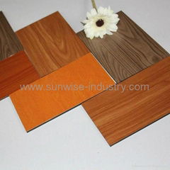  Jiangsu manufacture export interior wood wall cladding in low price 