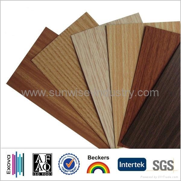  Jiangsu manufacture export interior wood wall cladding in low price  3