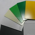 A big discount for aluminum composite panel with pvdf material  3