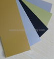 A big discount for aluminum composite panel with pvdf material  4