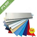 4mm hot sale acp aluminum composite panel with pvdf coating  1