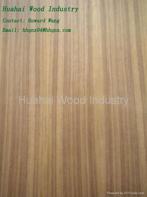 Fancy Plywood Veneered Panel for Furniture Door Interior Decor 3