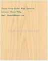 Fancy Plywood Veneered Panel for Furniture Door Interior Decor 5