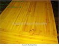 3 Ply Yellow Shuttering Panel TABLEROS