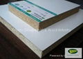 Melamine Faced MDF and Particleboard 3