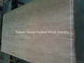 Natural Wood Veneers, Sliced Veneer (Red Oak, White Oak, Walnut, Cherry, Maple) 1