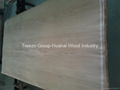 Natural Wood Veneers, Sliced Veneer (Red