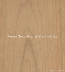 Fancy Plywood Veneer Plywood Triplay Red Oak Maple Teak