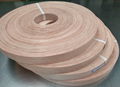 Red Oak Wood Veneer Edgebanding, Red Oak Edgebanding Veneer