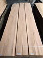 American Red Oak Natural Wood Veneer Red Oak Veneer Sliced Veneer