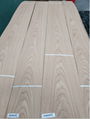 American White Oak Veneer White Oak Wood Veneer White Oak Sliced Veneer