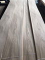 American White Oak Veneer White Oak Wood Veneer White Oak Sliced Veneer