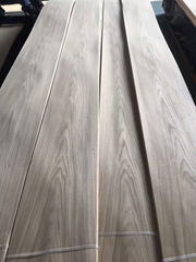 American White Oak Veneer White Oak Wood