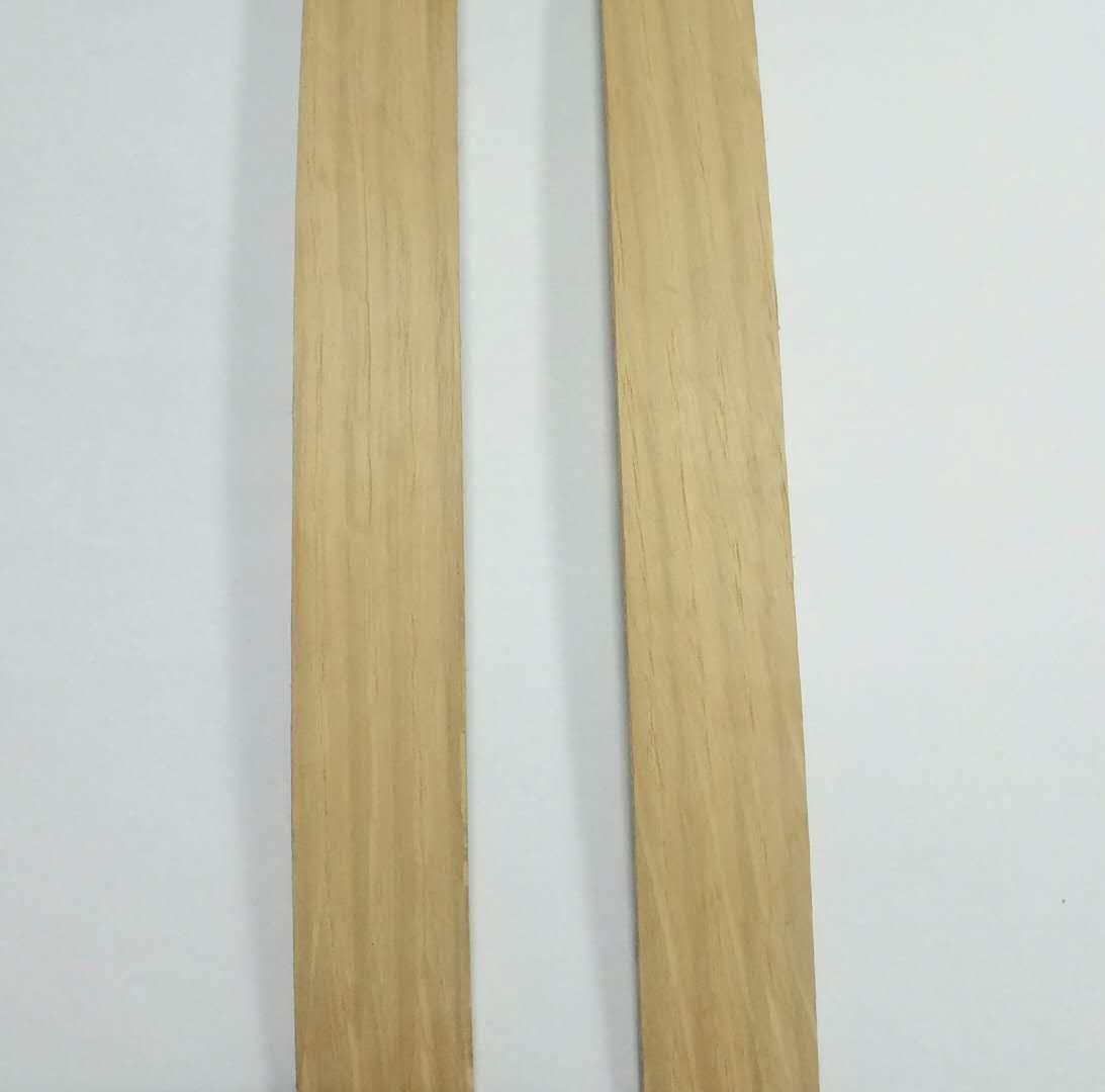 Thick Veneer Edgebanding 3MM Edge Banding Veneer 1MM Thick Veneer Edging 4