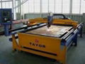 CNC cutting table