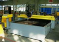 CNC precision cutting machine