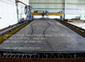 plasma cutting machine