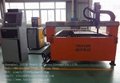 CNC precision cutting machine 2