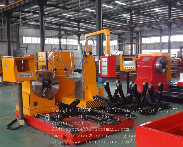 pipe cutting machine  3