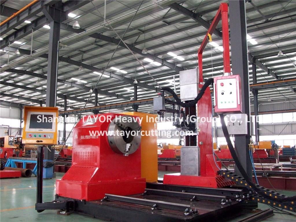 pipe cutting machine  5