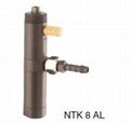 德国NETTER VIBRATION振动器NTK18AL 2