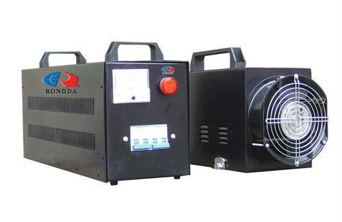 大理石表面鋼化機 2