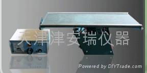 STT-960玻璃微珠篩分器