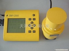 SMY-2000SF色差計