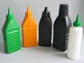 塑料化工尖嘴瓶 2