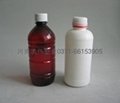 塑料瓶药水瓶口服液瓶喷雾瓶 5