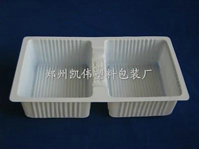 河南塑料医药吸塑托盘电子产品内托外盒 4