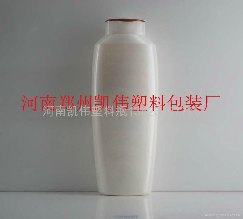 河南洗發水瓶鄭州沐浴液瓶洗潔精瓶 2
