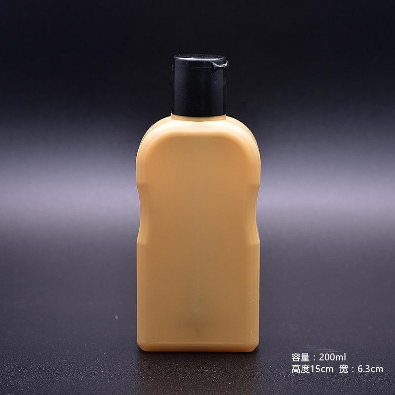 河南洗发水瓶郑州沐浴液瓶洗洁精瓶 4