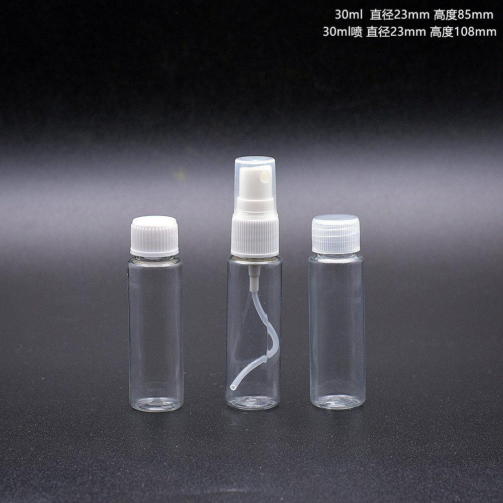 河南口服液瓶郑州液体瓶南阳药水瓶 3