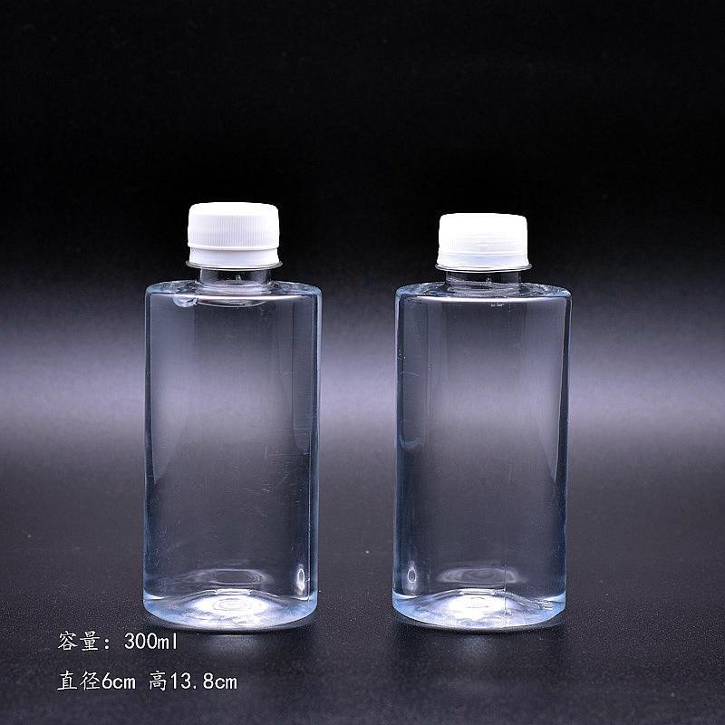 郑州矿泉水瓶河南饮料瓶透明塑料瓶 3