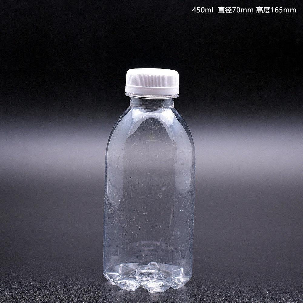 郑州矿泉水瓶河南饮料瓶透明塑料瓶 4