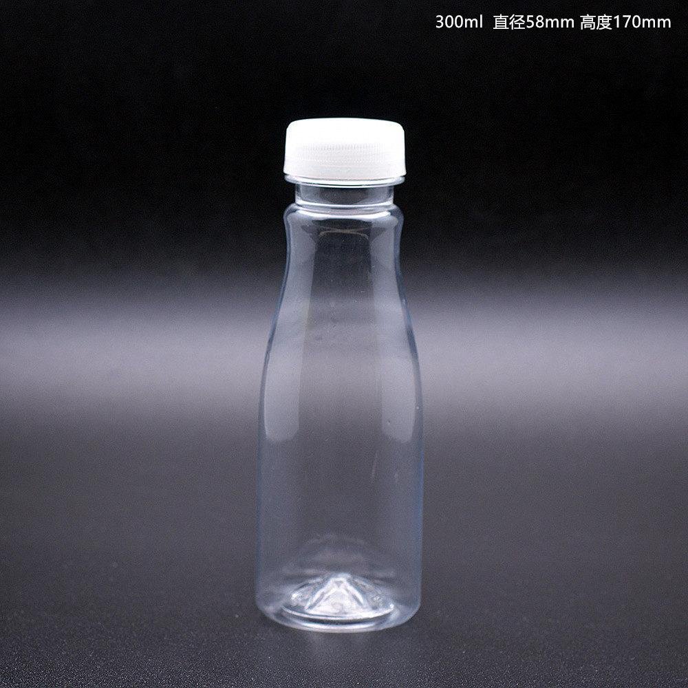 郑州矿泉水瓶河南饮料瓶透明塑料瓶 5