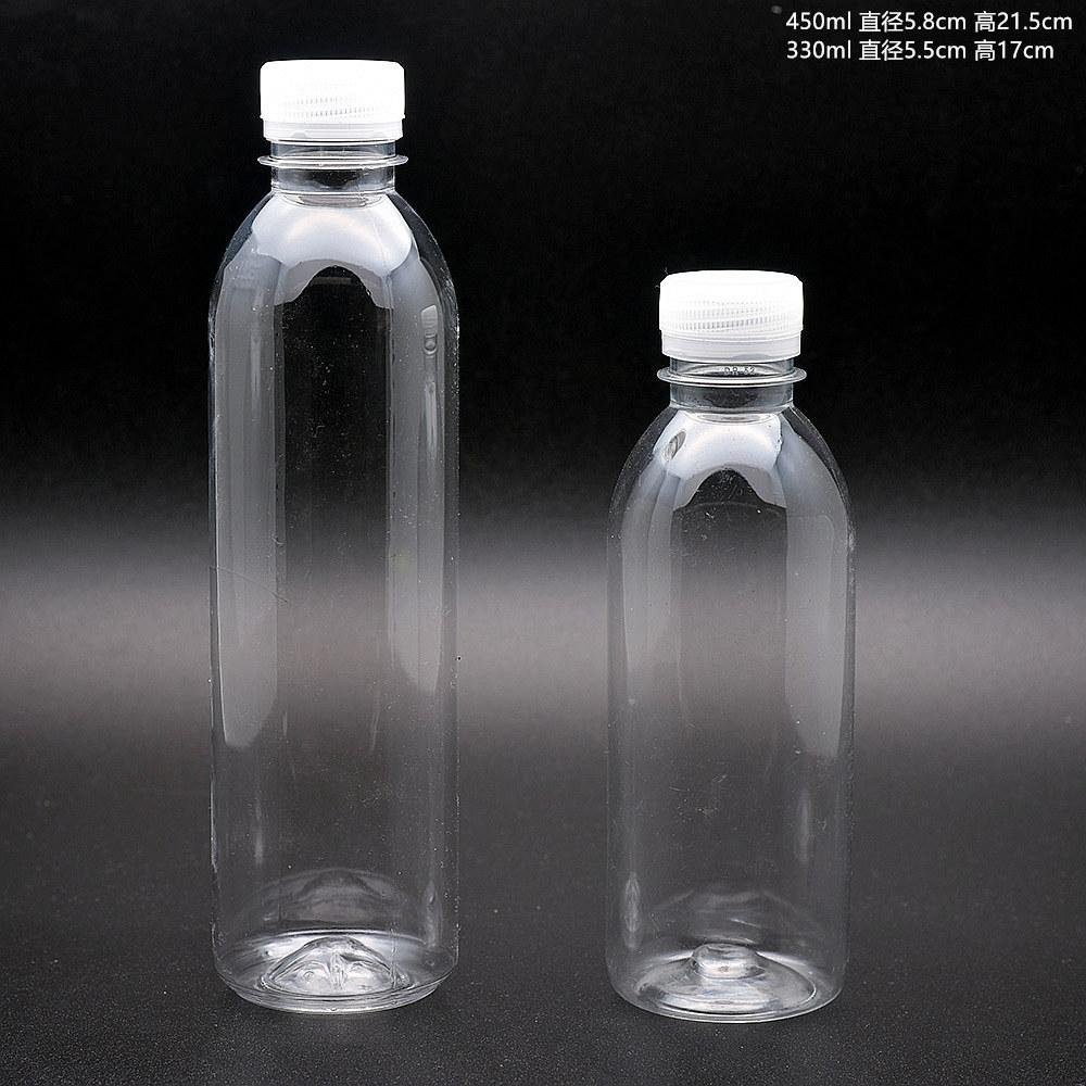 郑州矿泉水瓶河南饮料瓶透明塑料瓶 2