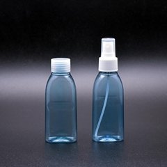 塑料瓶藥水瓶口服液瓶噴霧瓶